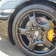 Porsche wheel